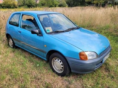 Toyota Starlet