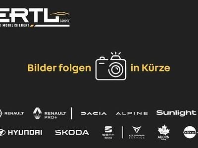 Gebraucht Renault Captur Intens 158 PS (116 kW) 2021 Aquamarinblau metallic/dach b SUV