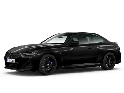 Gebraucht BMW 220 Efficient Dynamics 190 PS (139 kW) 2024 Coupé