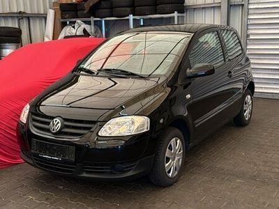 gebraucht VW Fox 