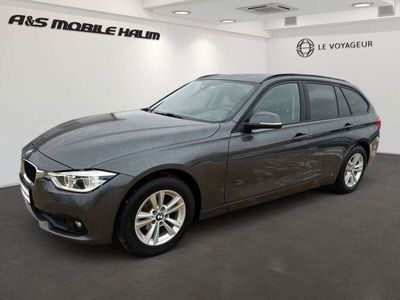 gebraucht BMW 318 318 Baureihe 3 Touring i Advantage*AKTION*