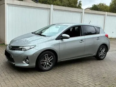 Gebraucht Toyota Auris