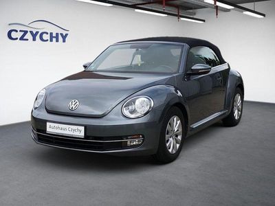 VW Beetle