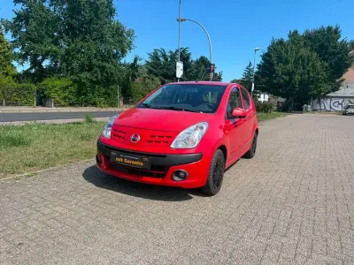 Gebraucht Nissan Pixo