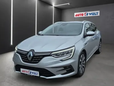 Gebraucht Renault Mégane IV 140 PS (102 kW) 2023 Andere Limousine