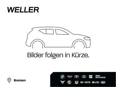 Neu Toyota Yaris Hybrid Team 116 PS (85 kW) 2026 Grau Kleinwagen