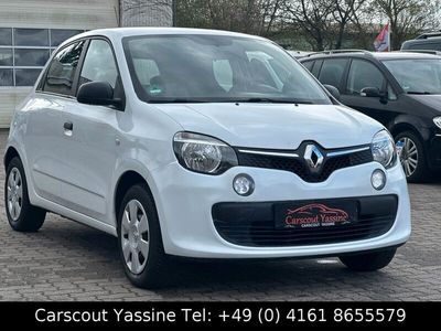 gebraucht Renault Twingo Life/Klima/5-Türig/