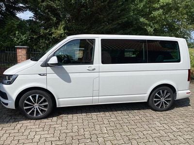 VW T6.1