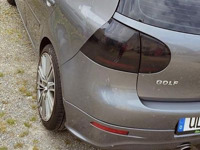 Gebraucht VW Golf V 116 PS (85 kW) 2006 Grau Kleinwagen