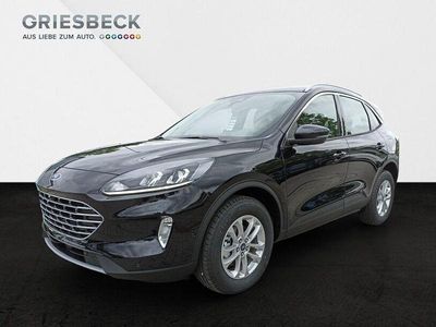 Usata Ford Kuga Titanium 190 CV (139 kW) 2024 Nero SUV