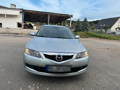 Gebraucht Mazda 6