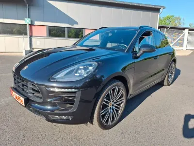 Gebraucht Porsche Macan GTS