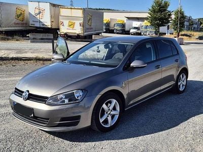 VW Golf VII
