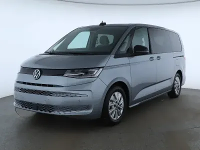 Gebraucht VW Multivan 150 PS (110 kW) 2025 Silber Van / Kleinbus