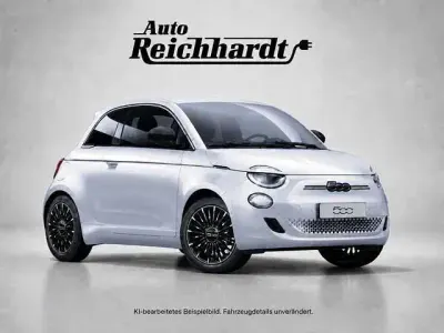 Gebraucht Fiat 500e