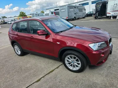 Gebraucht BMW X3