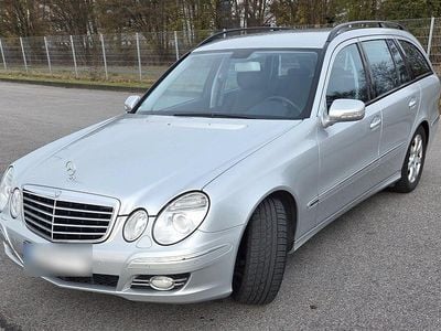 Gebraucht Mercedes E200