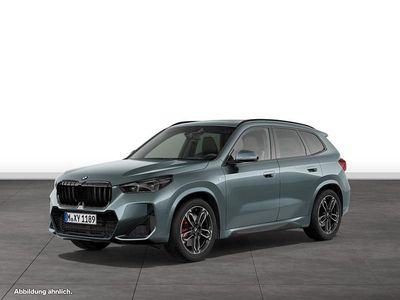 Usata BMW X1 M Sport 150 CV (110 kW) 2025 Verde SUV