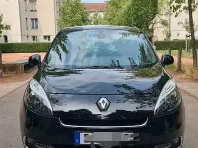 Gebraucht Renault Scénic III