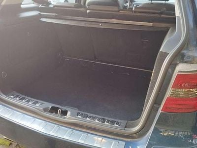 Gebraucht Mercedes 200 136 PS (100 kW) 2008 Blau Kleinwagen