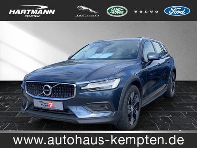 gebraucht Volvo V60 AWD