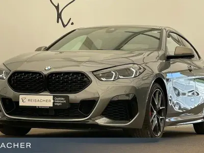 Gebraucht BMW M235 Performance 306 PS (225 kW) 2024 Grau Limousine