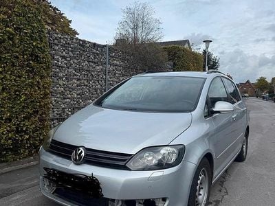 VW Golf Plus