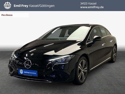 Mercedes EQE300