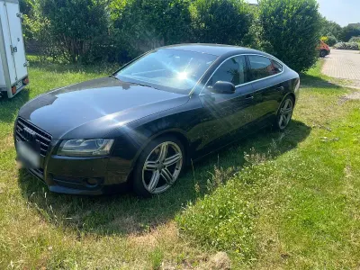 Gebraucht Audi A5 Sportback