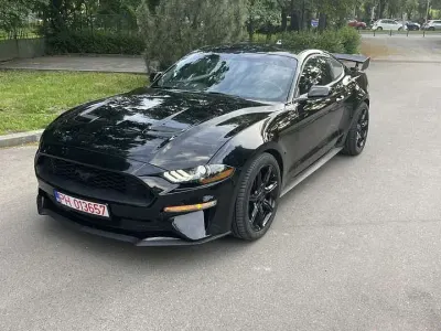 Gebraucht Ford Mustang Fastback 317 PS (233 kW) 2020 Coupé