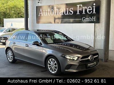 Mercedes A160