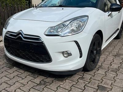 Citroën DS3