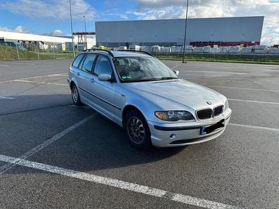 BMW 316
