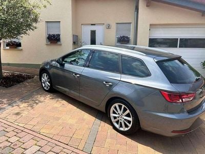 Seat Leon ST