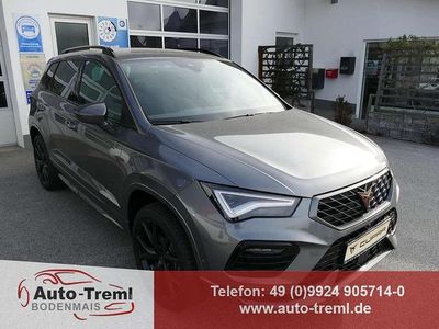 Neu Cupra Ateca 190 PS (139 kW) 2026 Graphite grau SUV