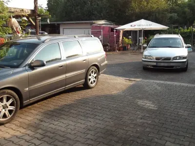 Gebraucht Volvo V70