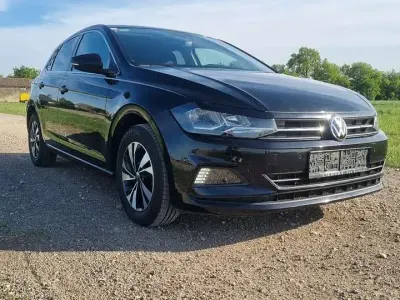 Gebraucht VW Polo Highline 95 PS (69 kW) 2020 Kleinwagen