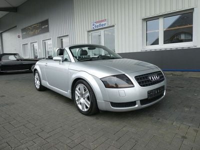 Audi TT Roadster