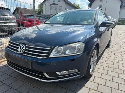 Gebraucht VW Passat