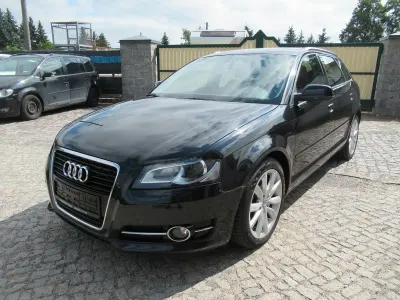 Gebraucht Audi A3 Sportback