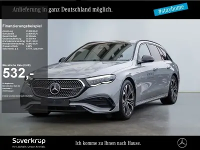 Gebraucht Mercedes E300