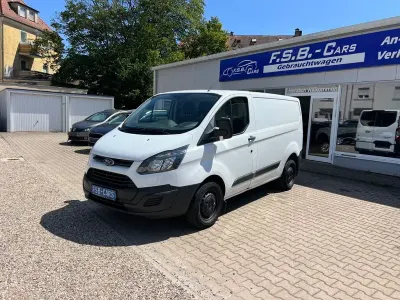 Gebraucht Ford Transit Custom