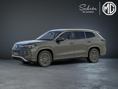 Neu VW Tayron Elegance 150 PS (110 kW) 2026 SUV