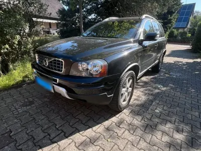 Gebraucht Volvo XC90