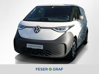 VW ID. Buzz