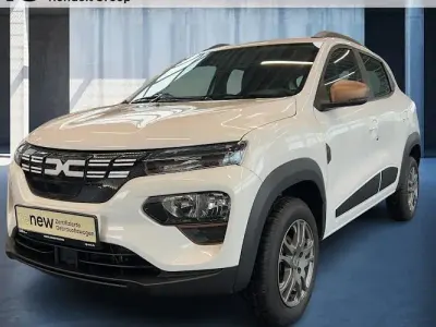 Gebraucht Dacia Spring