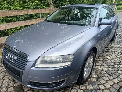 Gebraucht Audi A6