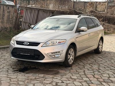 Gebraucht Ford Mondeo Trend 120 PS (88 kW) 2011 Kombi