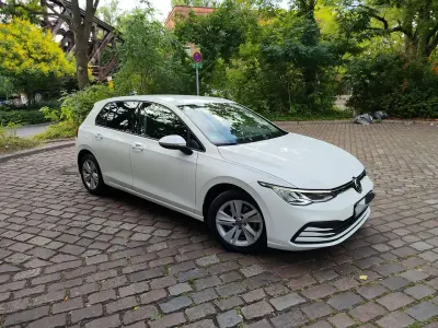 Gebraucht VW Golf VII