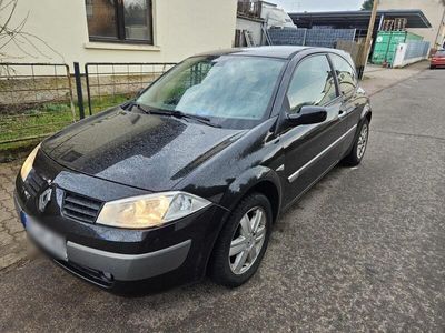 Renault Mégane II